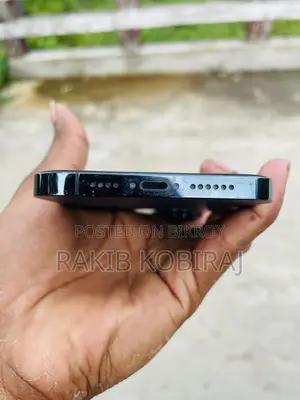 Apple iPhone 12 Pro Max 256 GB Blue