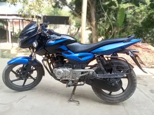 Bajaj Pulsar 150 2016 Blue
