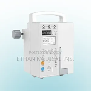 Byond Bys-820 Infusion Pump