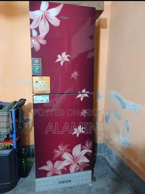 Vision Refrigerator