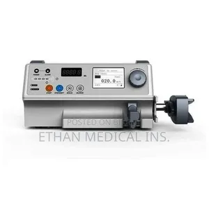Byond Byz-810 Syringe Pump