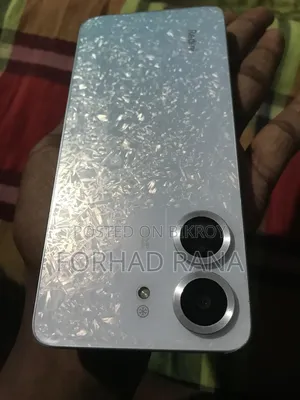 Xiaomi Redmi 13C 256 GB White