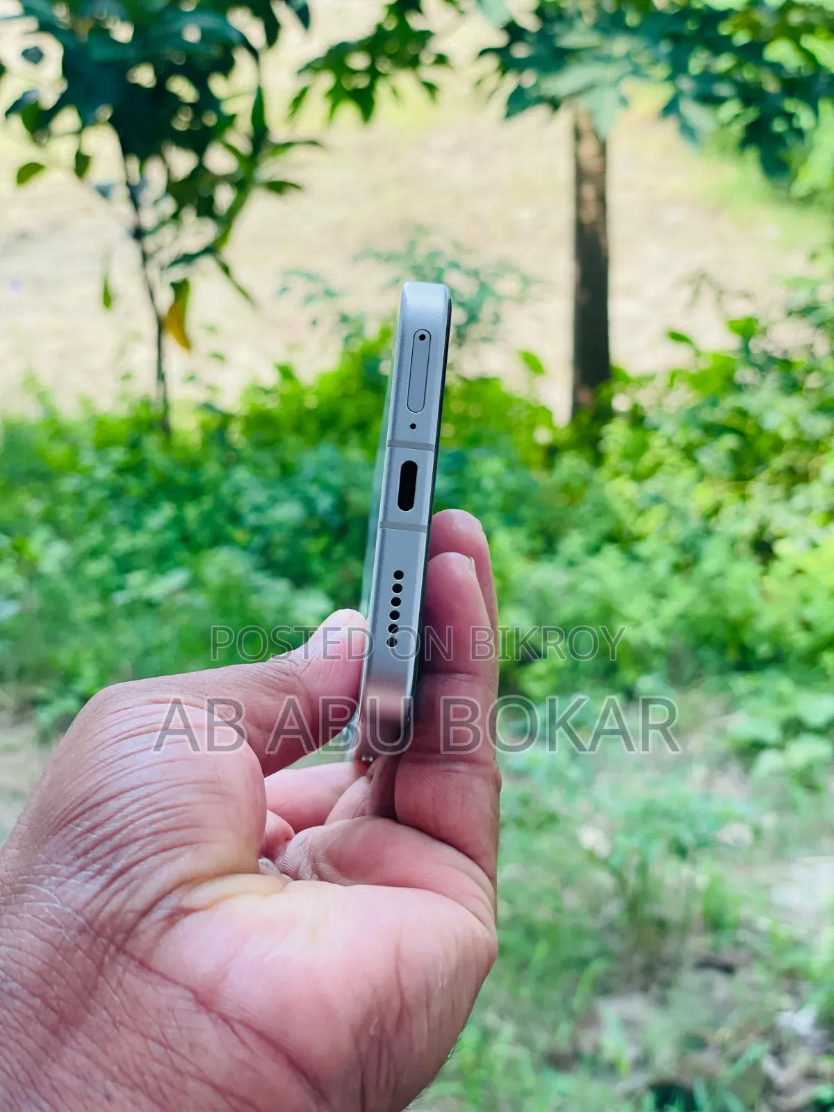 Xiaomi Redmi Turbo 4 Pro 256 GB White
