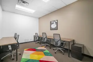 Regus Borak Mehanur-এ কো-ওয়ার্কিং স্পেসে অল-ইনক্লুসিভ অ্যাক্সেস