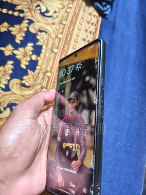 Google Pixel 6 Pro 128 GB Gray
