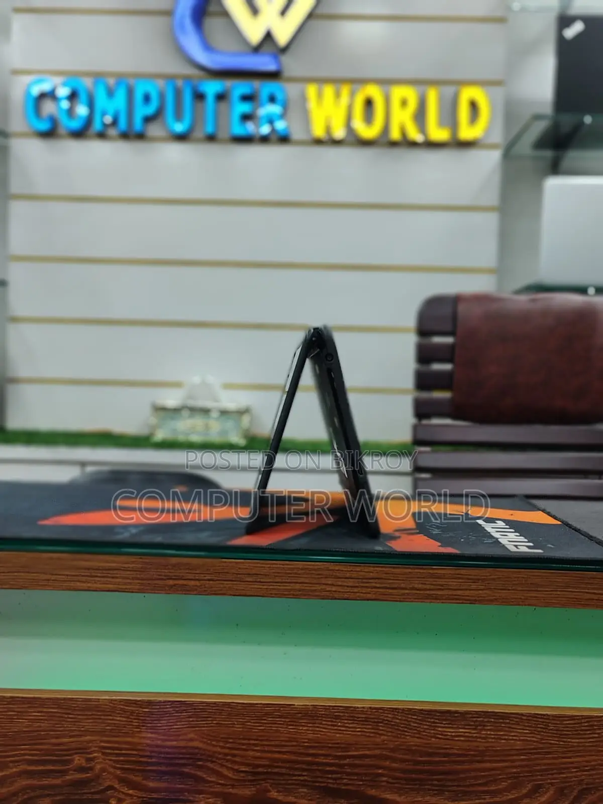 ল্যাপটপ Lenovo ThinkPad X390 8GB Intel Core I5 SSD 256GB