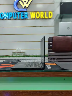 ল্যাপটপ Lenovo ThinkPad X390 8GB Intel Core I5 SSD 256GB
