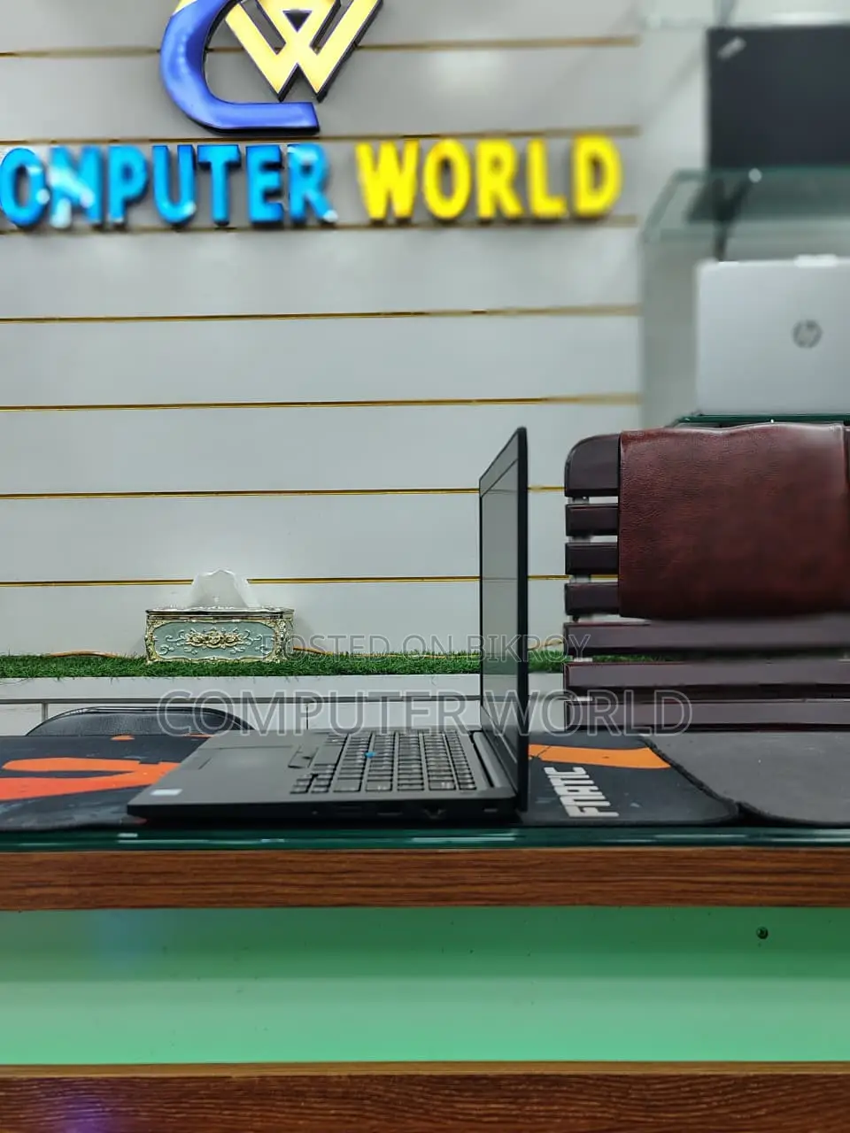 ল্যাপটপ Lenovo ThinkPad X390 8GB Intel Core I5 SSD 256GB