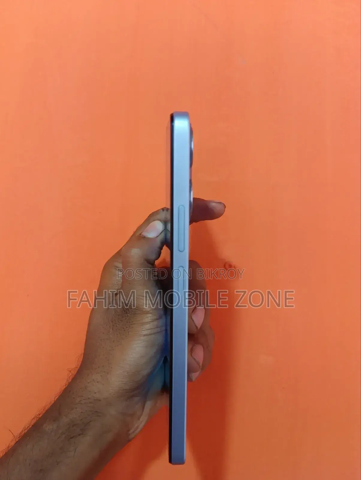 New Realme Note 70T 128 GB Purple