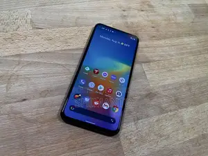 Google Pixel 5a 5G 128 GB Black