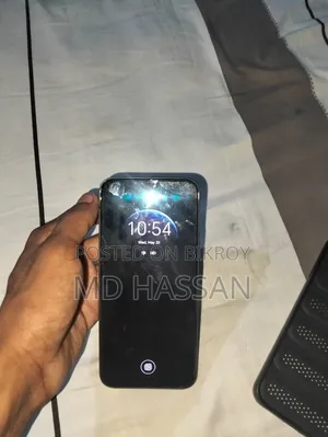 New Honor 400 Lite 256 GB Black