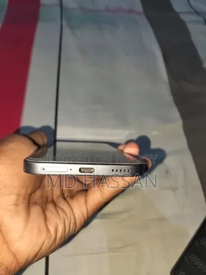 New Honor 400 Lite 256 GB Black