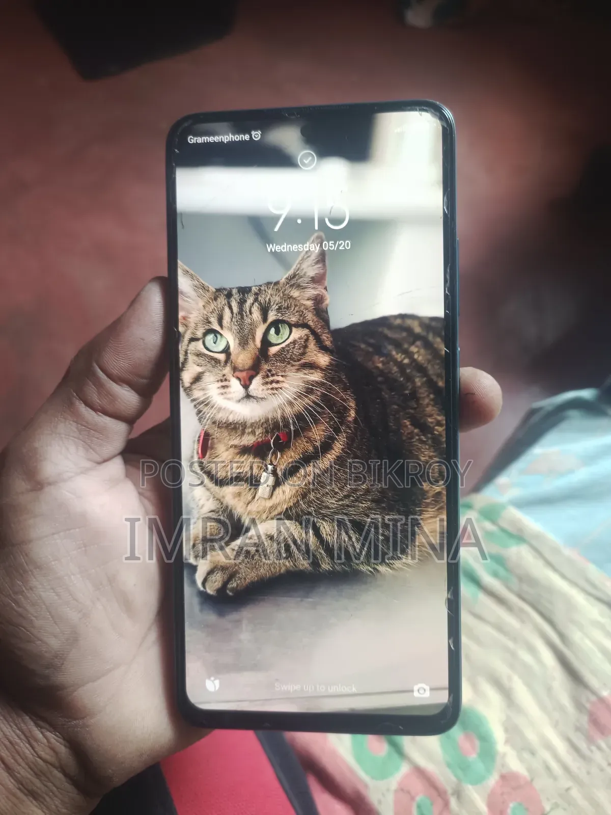 Xiaomi Redmi Note 11 128 GB