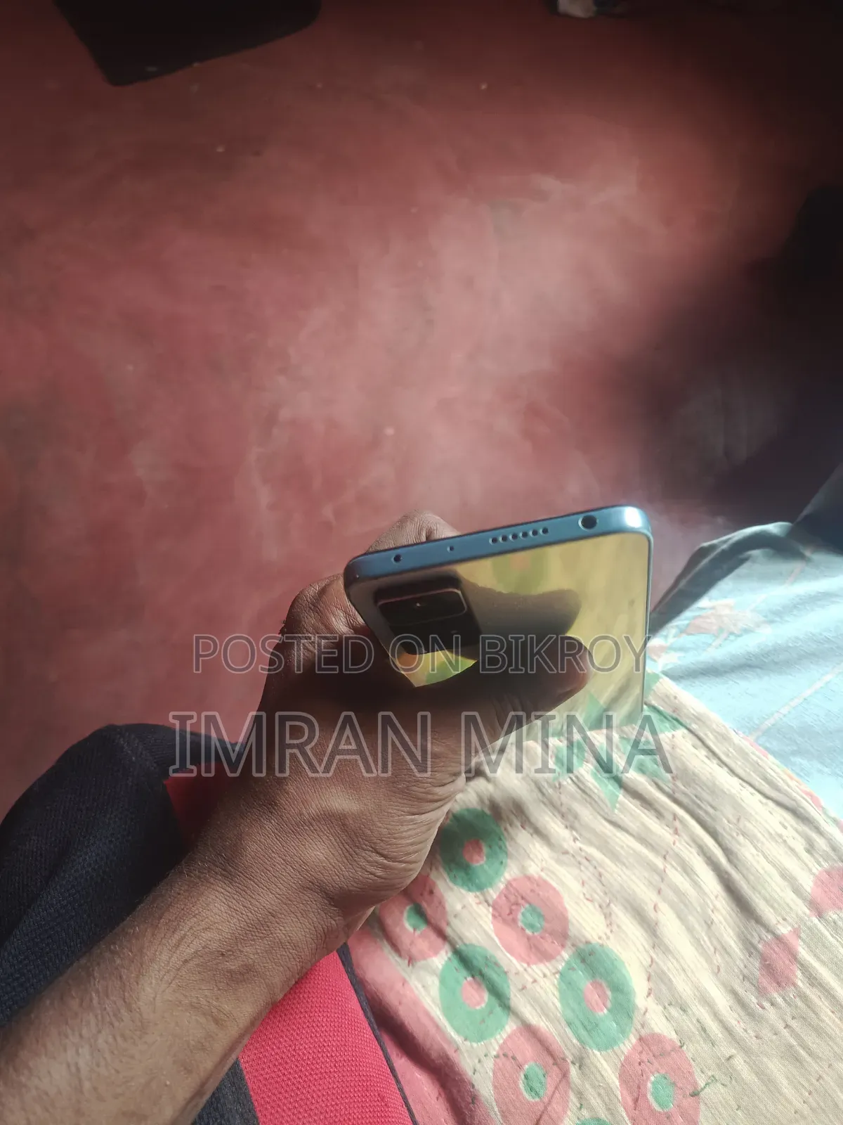 Xiaomi Redmi Note 11 128 GB