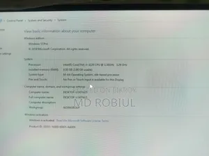 Intel(R)Core(Tm)I3