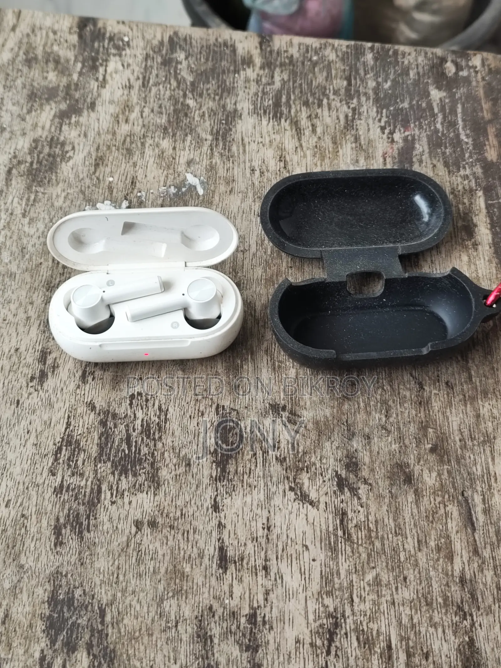 Oneplus Buds Z2