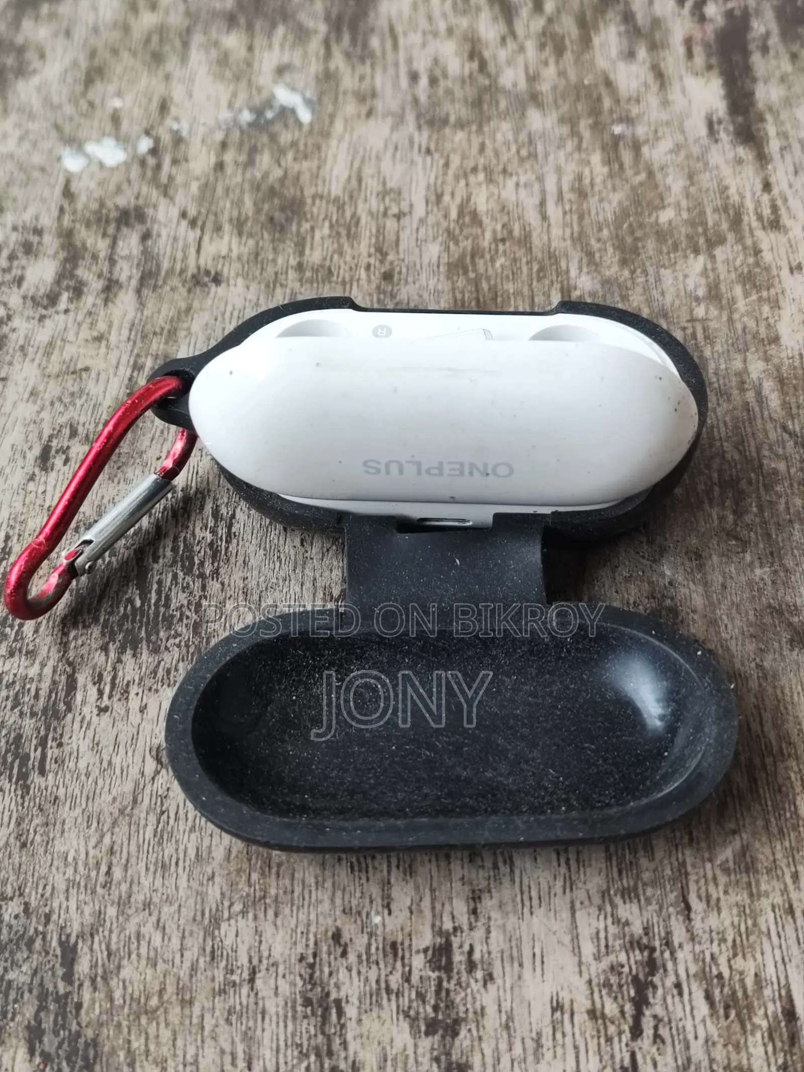 Oneplus Buds Z2