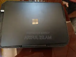 ল্যাপটপ মাইক্রোসফট সারফেস ৩ ১৬জিবি ইন্টেল কোর আই৭ এসএসডি ৫১২জিবি