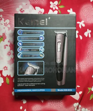 Kemei Km-9050 Trimmer