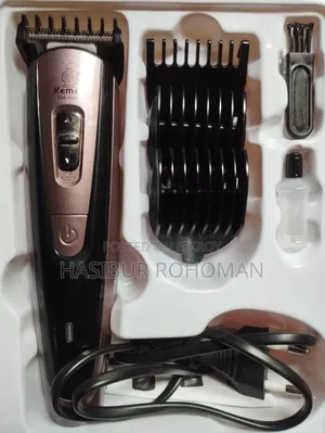 Kemei Km-9050 Trimmer