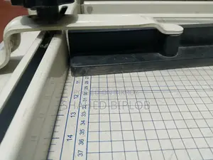 Paper Cutting Machine