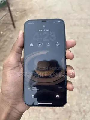 Apple iPhone 12 Pro Max 256 GB Blue