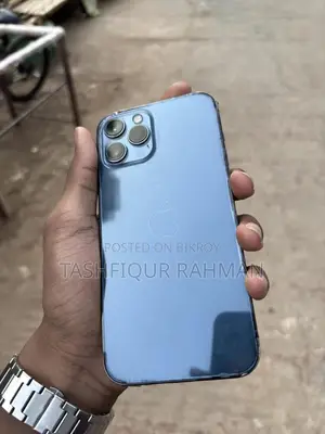 Apple iPhone 12 Pro Max 256 GB Blue