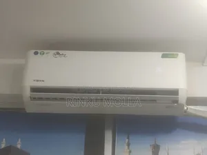 Vision Hot And Cool AC
