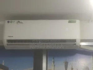 Vision Hot And Cool AC