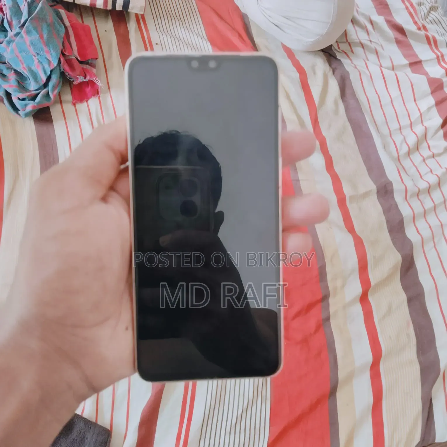 Vivo V23 5G 128 GB Bronze