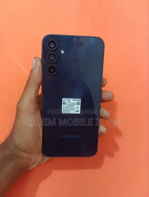 Samsung Galaxy A15 5G 128 GB
