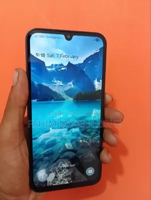 Samsung Galaxy A15 5G 128 GB