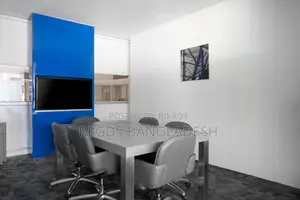 Regus Borak Mehanur-এ ২ জনের জন্য প্রফেশনাল অফিস স্পেস