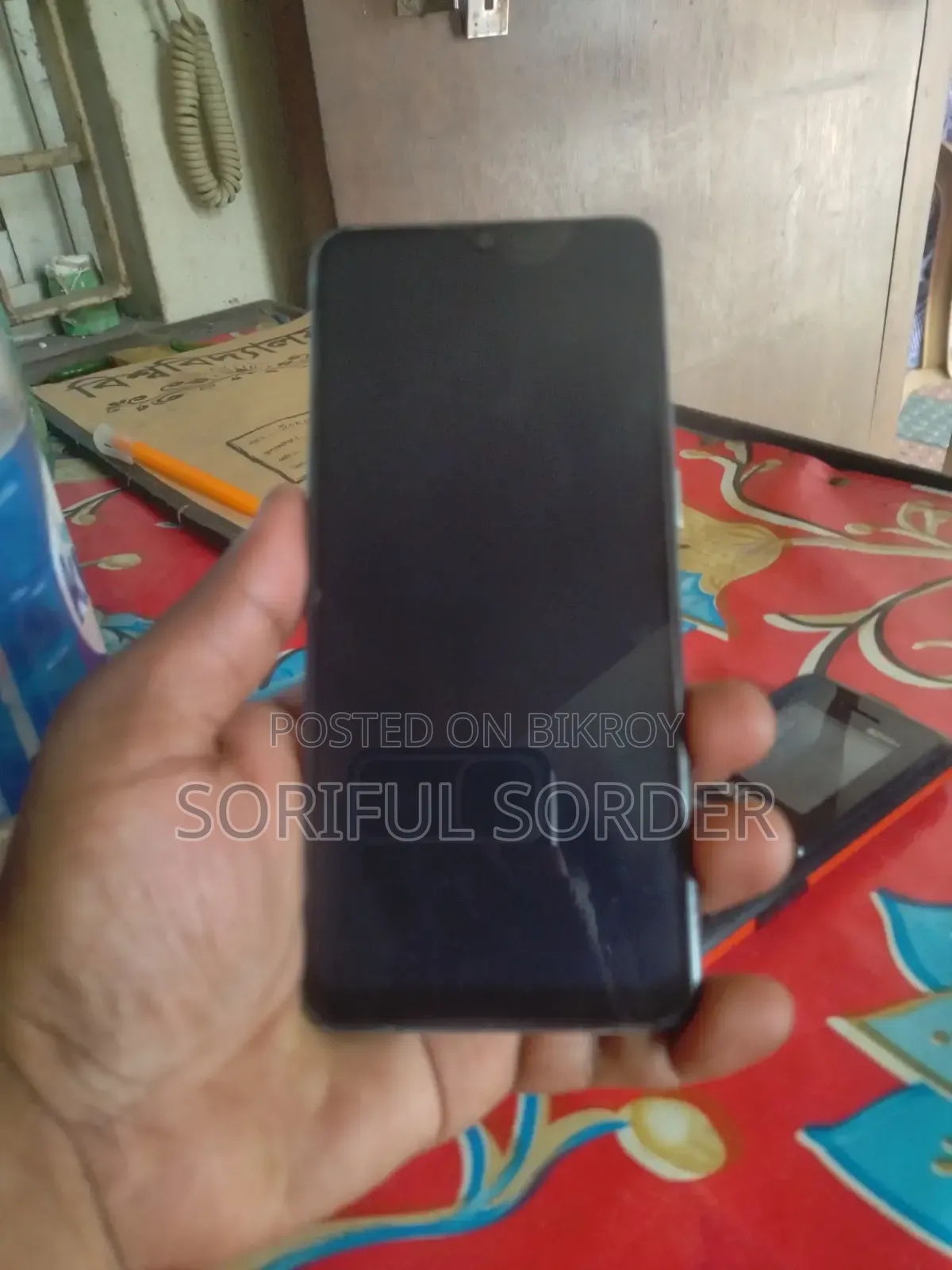 Oppo F15 256 GB Rose Gold