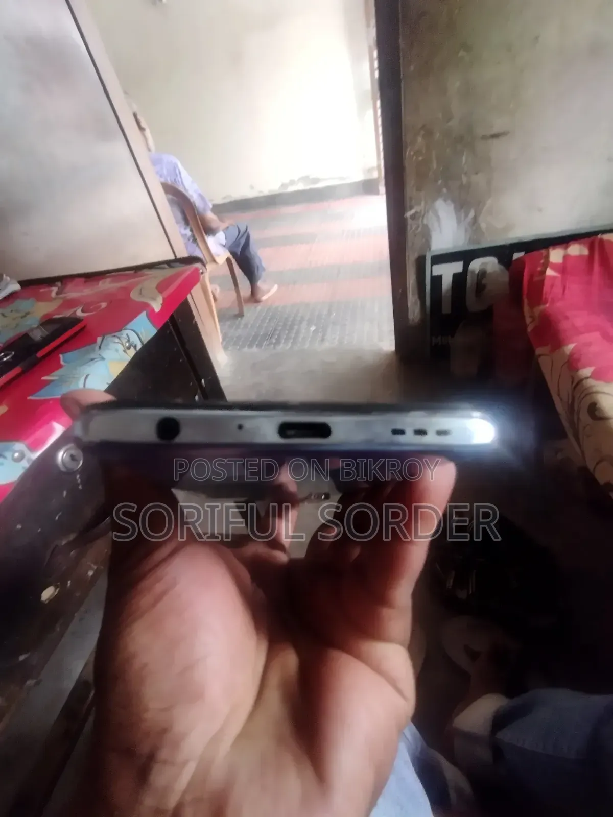 Oppo F15 256 GB Rose Gold