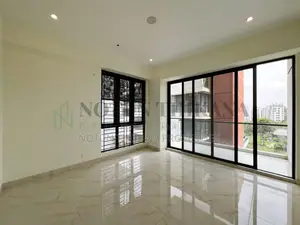 4bdrm Apartment in Basundhara for Rent