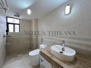 4bdrm Apartment in Basundhara for Rent