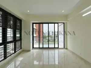 4bdrm Apartment in Basundhara for Rent