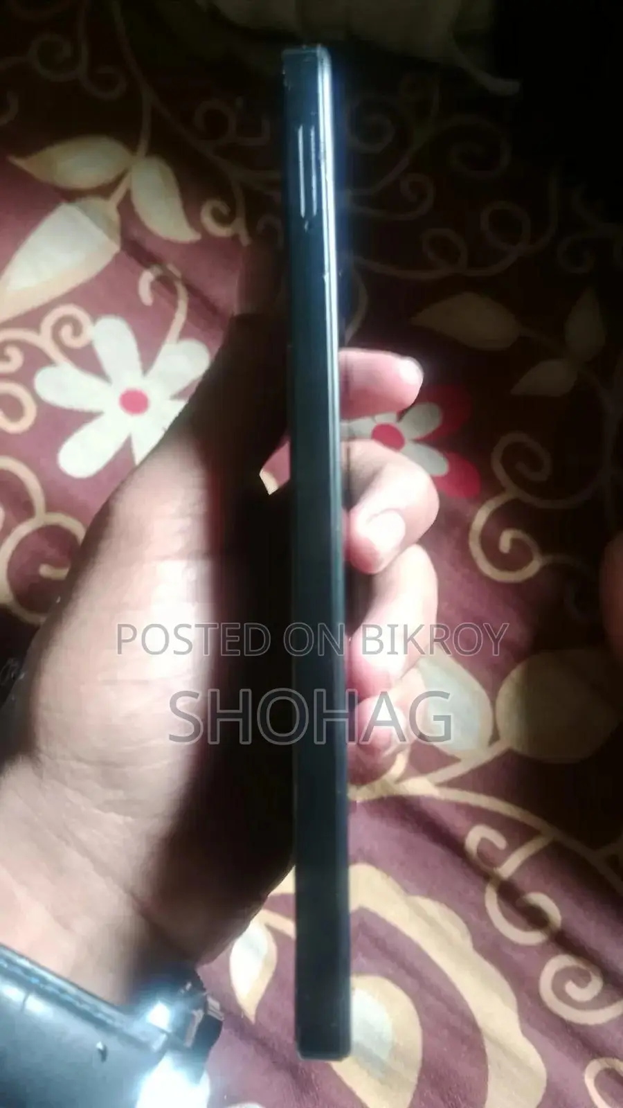 New Xiaomi Redmi 4 GB Black