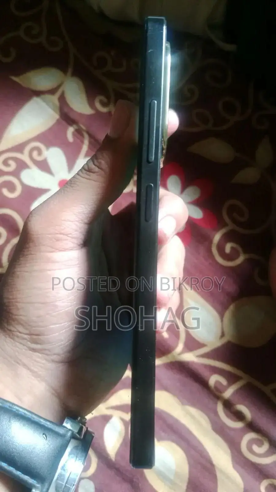 New Xiaomi Redmi 4 GB Black