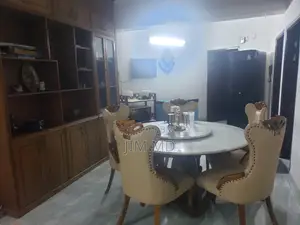 মগবাজারে ফার্নিশড ৩ বেডরুমের অ্যাপার্টমেন্ট বিক্রির জন্য