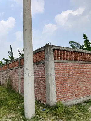 Block-I-Ext, 24 Katha, North, South, West Face