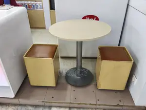 Table Stool Set