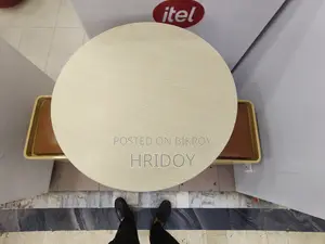 Table Stool Set