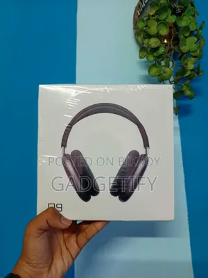 P9 Wireless Headphone