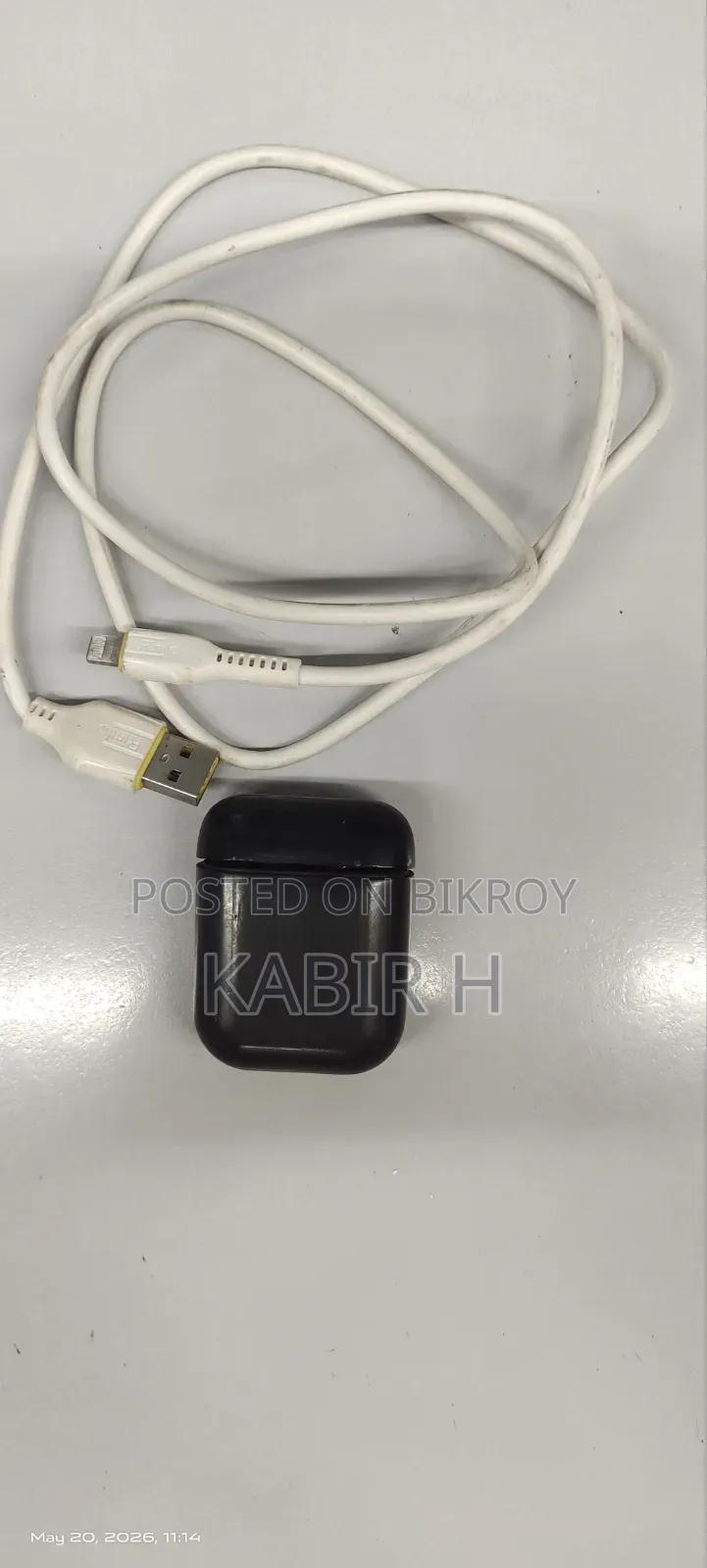 Headphone Airbuds