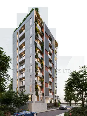 4bdrm Apartment in Qalb Castle, Jalshiri Abason for Sale