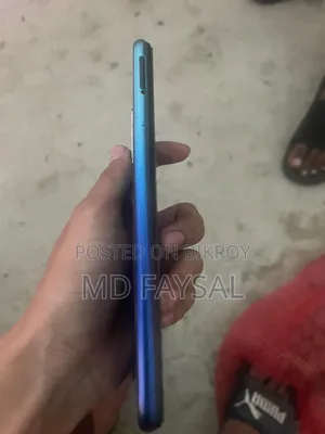 Vivo Y12s 32 GB Blue