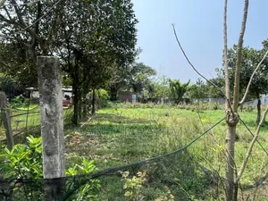52.5 Katha Land for Sale in Birulia, Savar | Prime Investment Opportunity