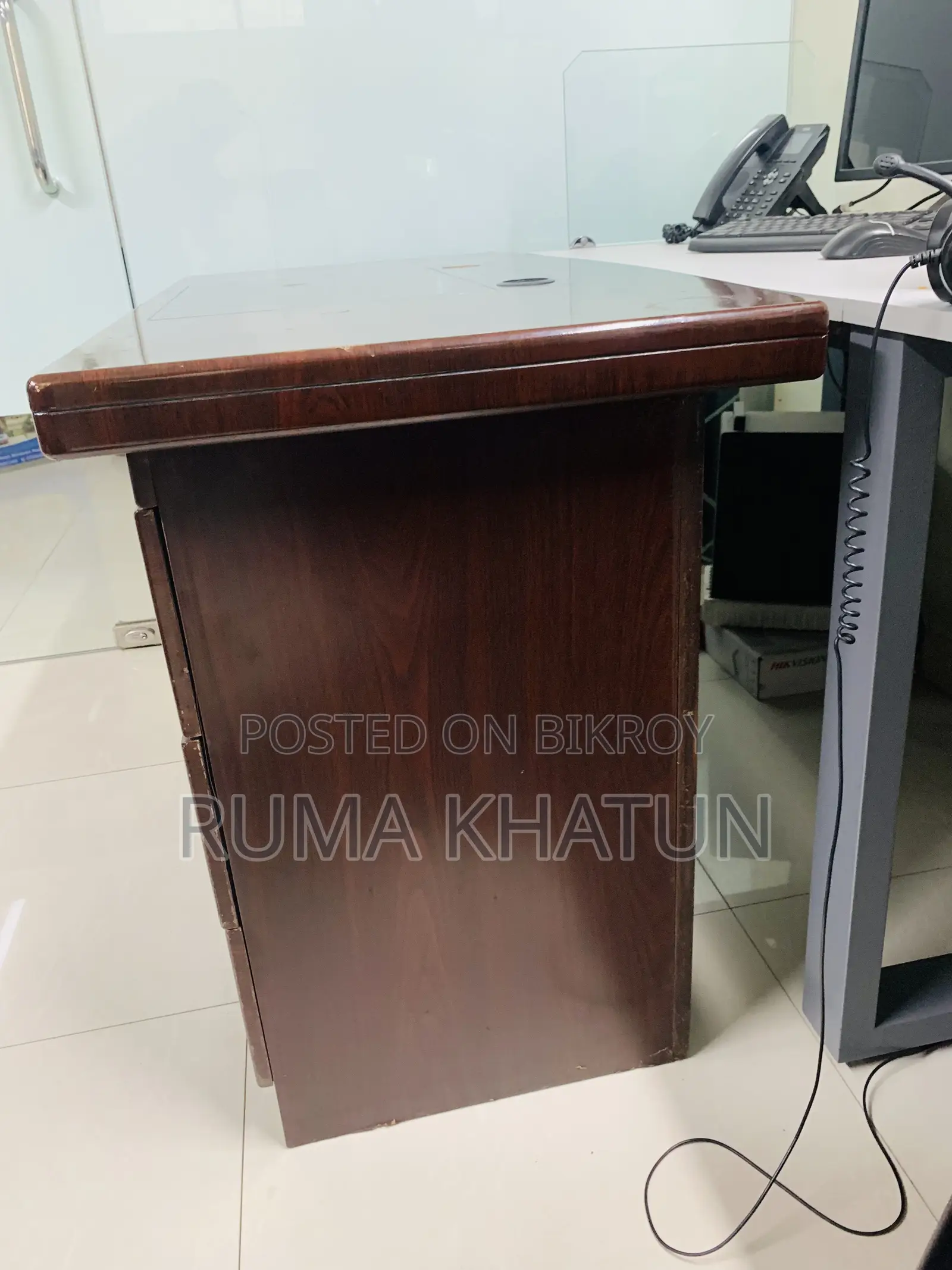Office Table